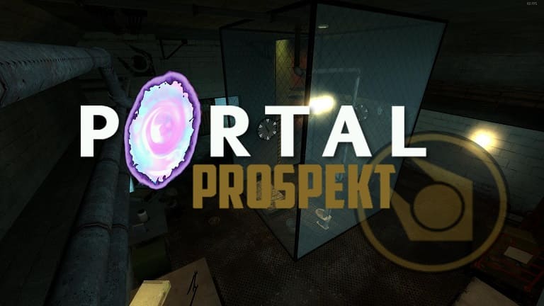 Portal Prospekt