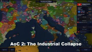 AoC 2: The Industrial Collapse