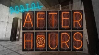 Portal After Hours