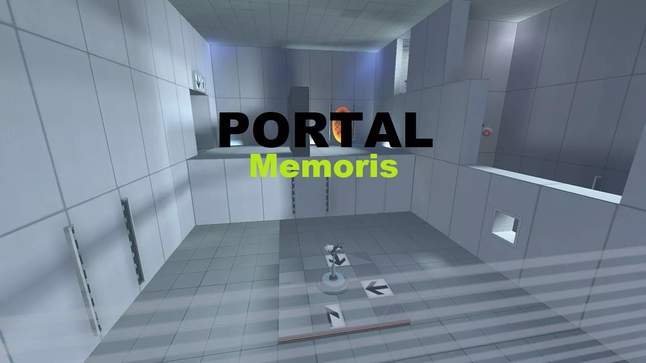 Portal: Memories