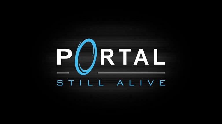 Portal Still Alive