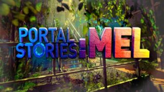 Portal Stories Mel