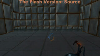 The Flash Versio Source