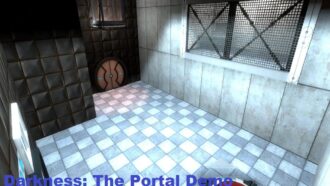 Darkness The Portal Demo