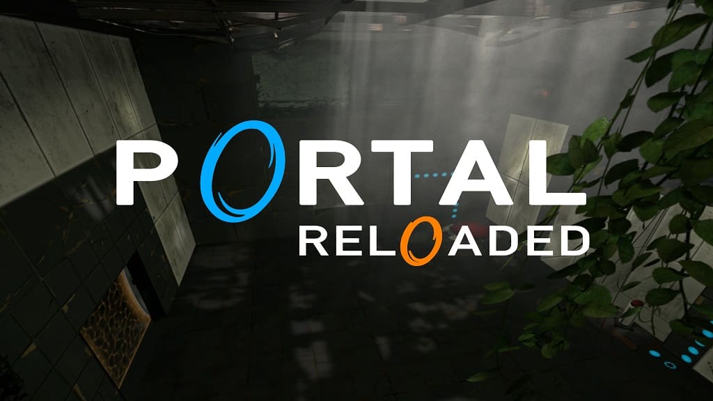 Portal Reloaded
