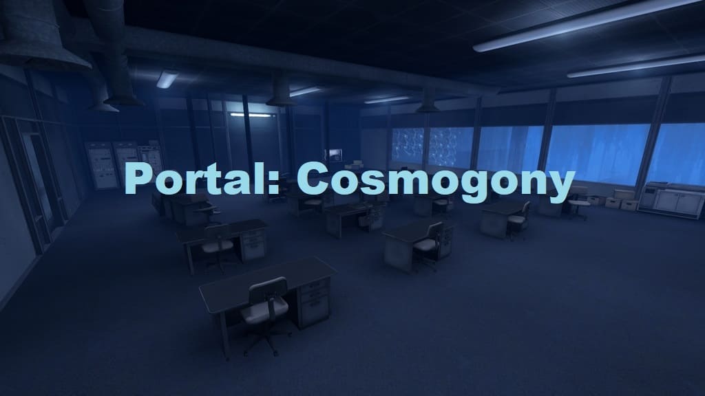 Cosmogony