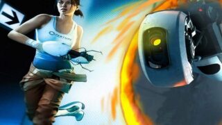 Моды на Portal