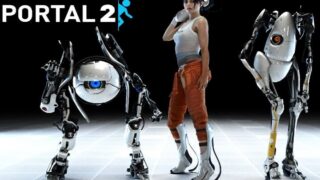 Portal 2
