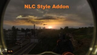 NLC Style Addon