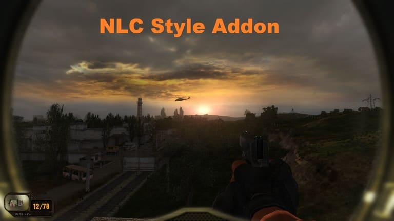 NLC Style Addon