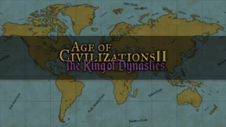 The Kings of Dynasties обложка