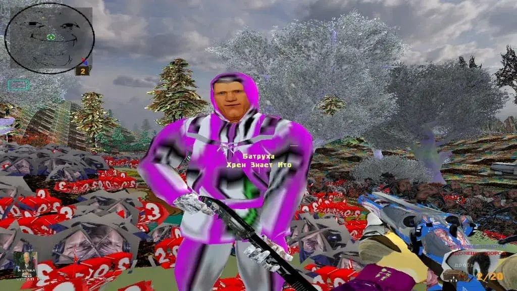 Д.Е.Р.Ь.М.А.Л.К.Е.Р.-1