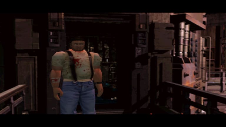 Resident Evil 2 Kendo's Cut-1