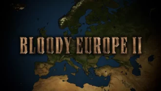 Bloody Europe 2