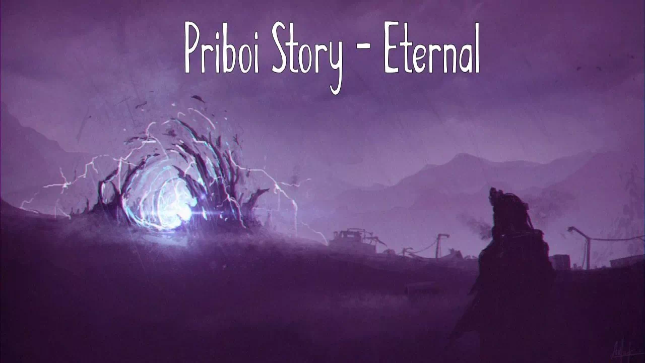 Priboi Story - Eternal 1