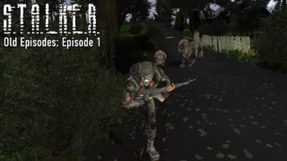 Old Episodes 1 Remake