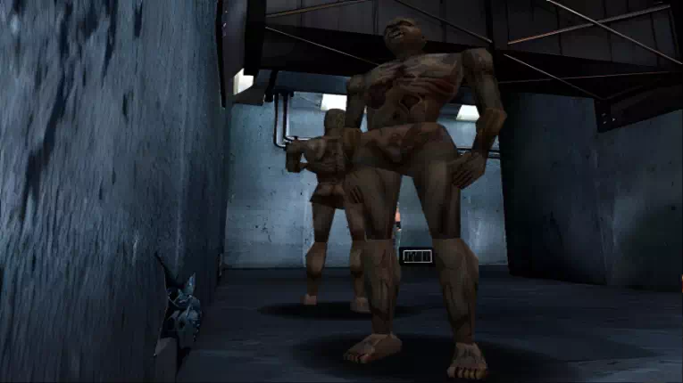 Resident Evil HD mod-2