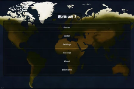 Age of World War 2 (AoH 2)
