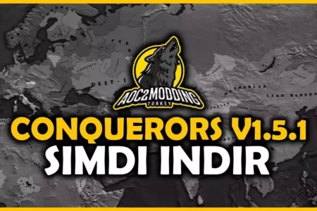 Conquerors (AoH 2)