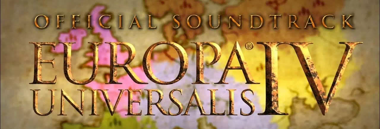 AoH 2: EU4 Soundtrack Mod
