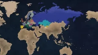 Eurasian Union vs European Union