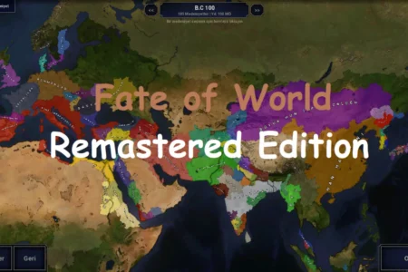 Fate of World Remastered Edition (AoH 2)