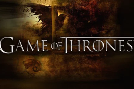 Game of Thrones: A Song of Ice and Fire