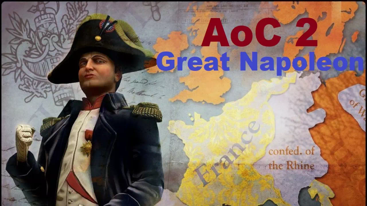 Great Napoleon