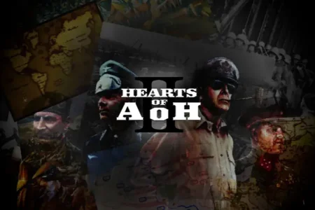 Hearts of AoH2