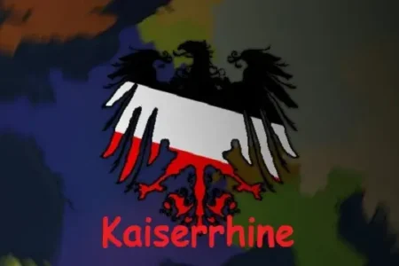 Kaiserrhine (AoH 2)