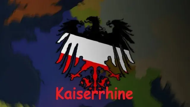 Kaiserrhine