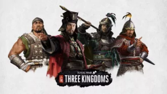 Total War: Three Kingdoms Soundtrack