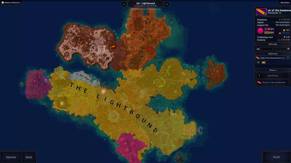 Warcraft: Draenor, the Savage World-1