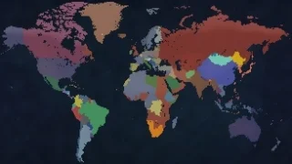 World War 2 (сценарий AoH 2)