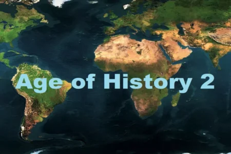 Age of Luntik Addon