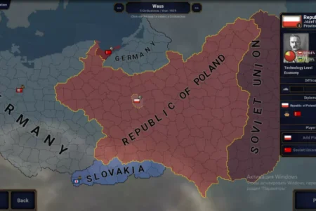 Hearts of History