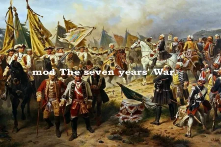 The Seven Years’ War