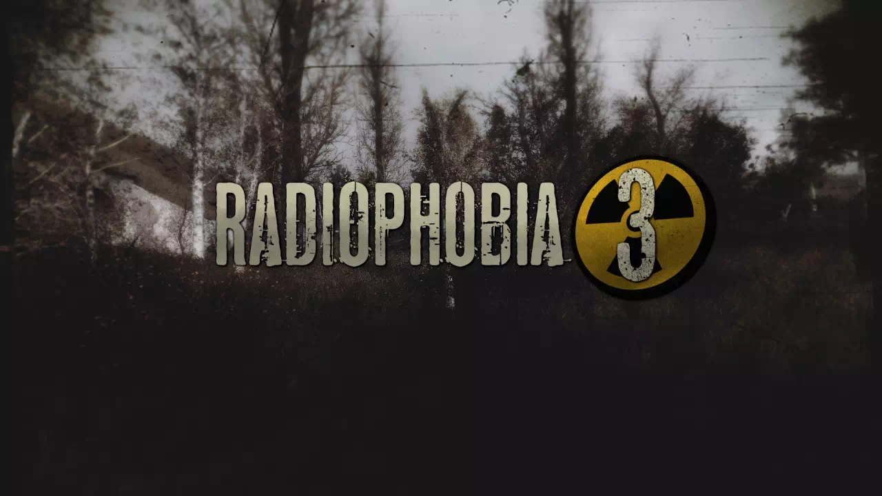 Radiophobia 3