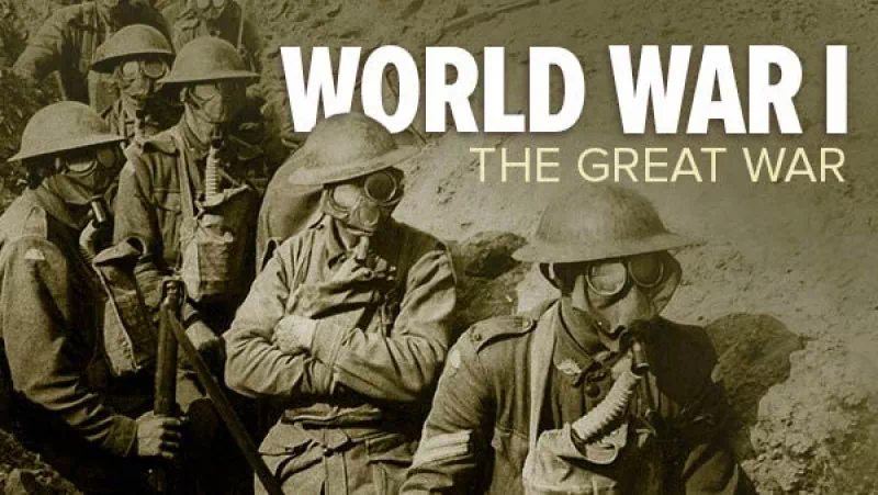 The Great War Mod