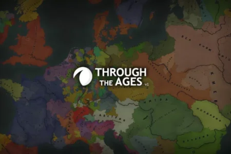 Project «HYBRID»: Through the Ages + BE II
