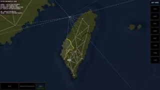 Исправлены границы Age of Civilizations-2