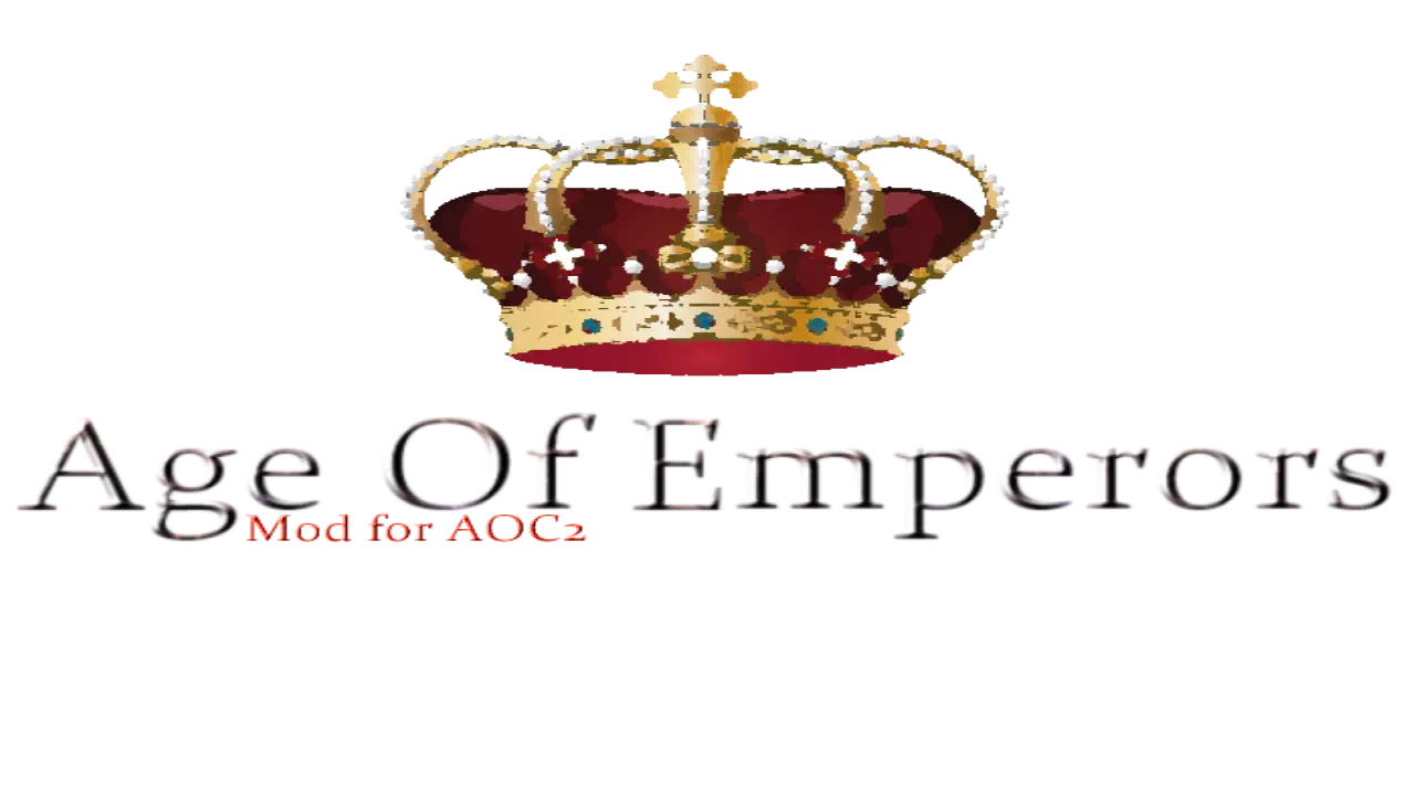 Age of Emperors