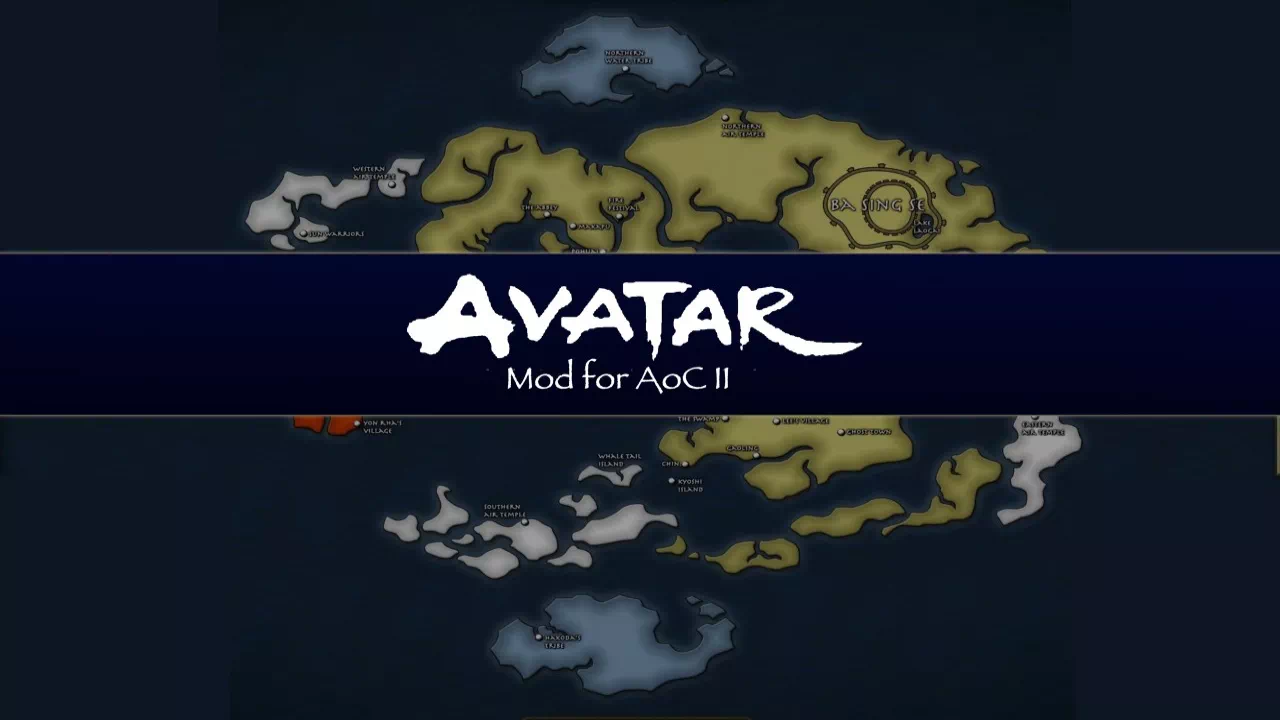 Avatar Mod