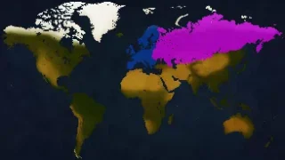 ЕАЭС против ЕС