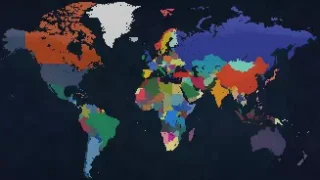 Real population mod-2