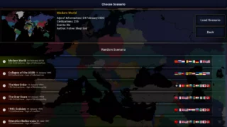 The Ultimate Mod for AoH2-2