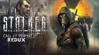Сталкер: Зов Припяти Redux
