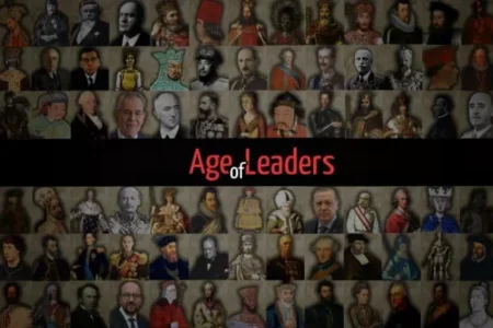 Age of Leaders (AoH 2)