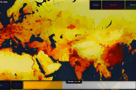 Project «HYBRID»: Medieval age Scenarios +