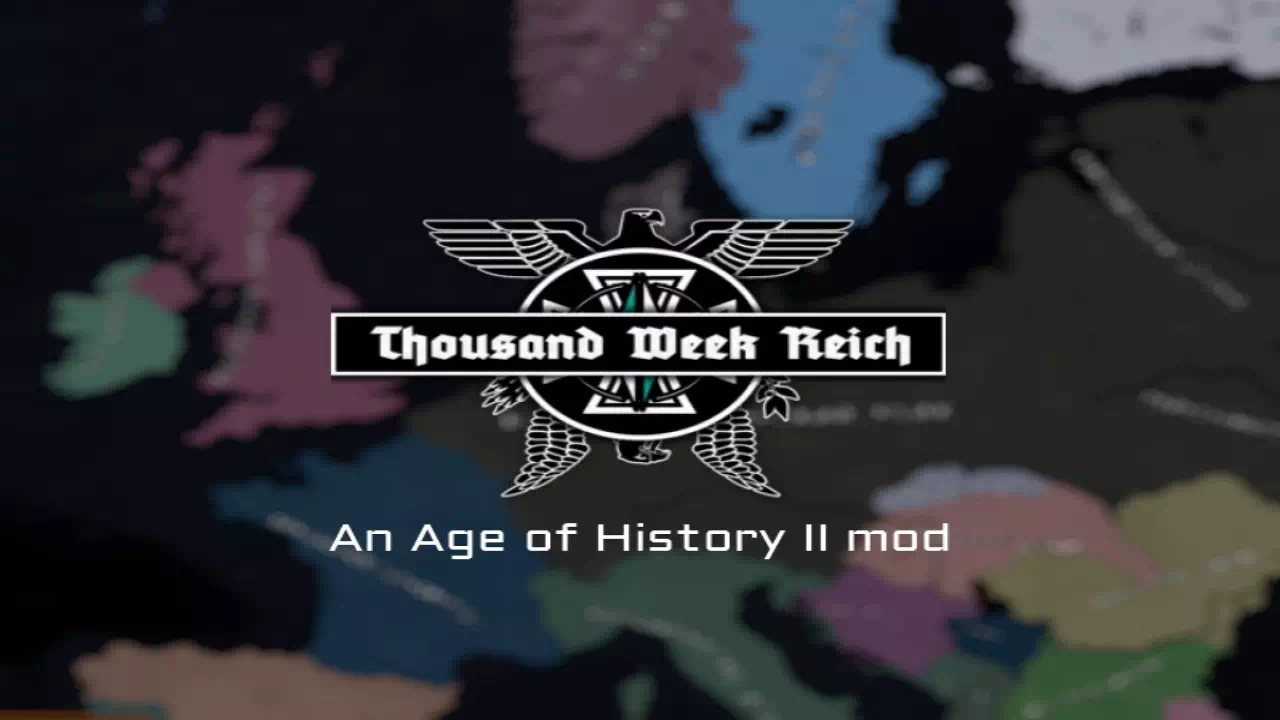 Thousand Week Reich